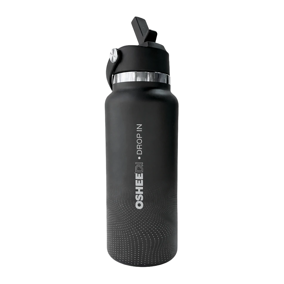 HYDRAGO THERMOFLASCHE SCHWARZ 946 ml