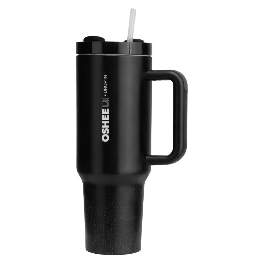 HYDRAGRIP THERMOFLASCHE SCHWARZ 1200 ml