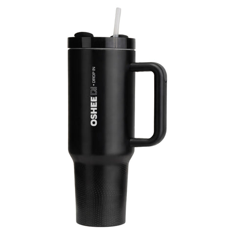 HYDRAGRIP THERMOFLASCHE SCHWARZ 1200 ml