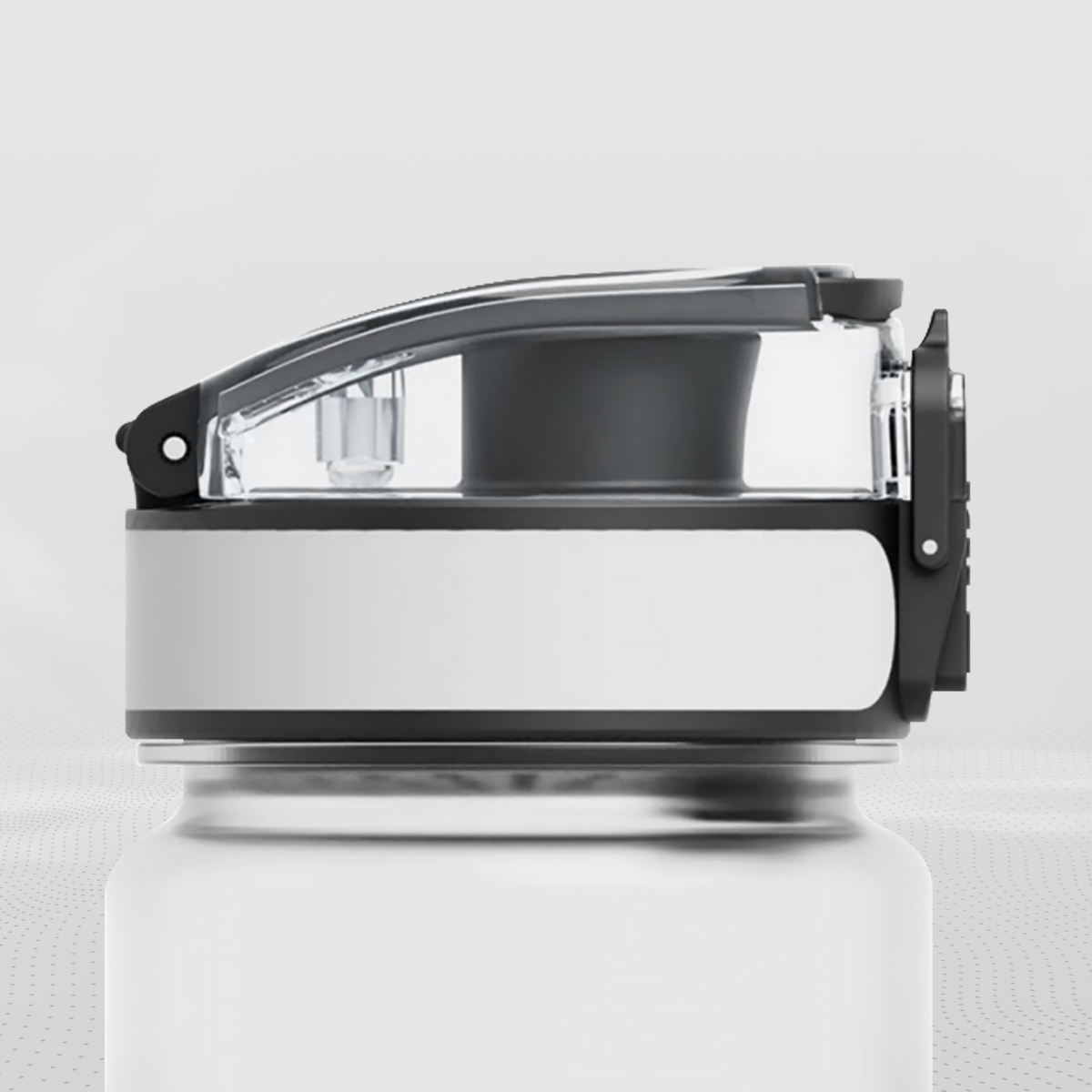 Plastik-Trinkflasche 750 ml Tritan