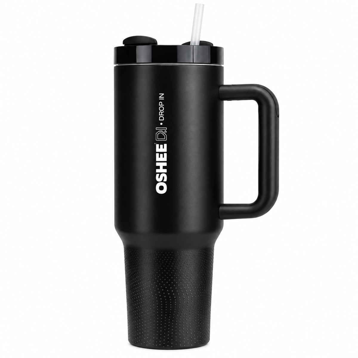 HYDRAGRIP THERMOFLASCHE SCHWARZ 1200 ml